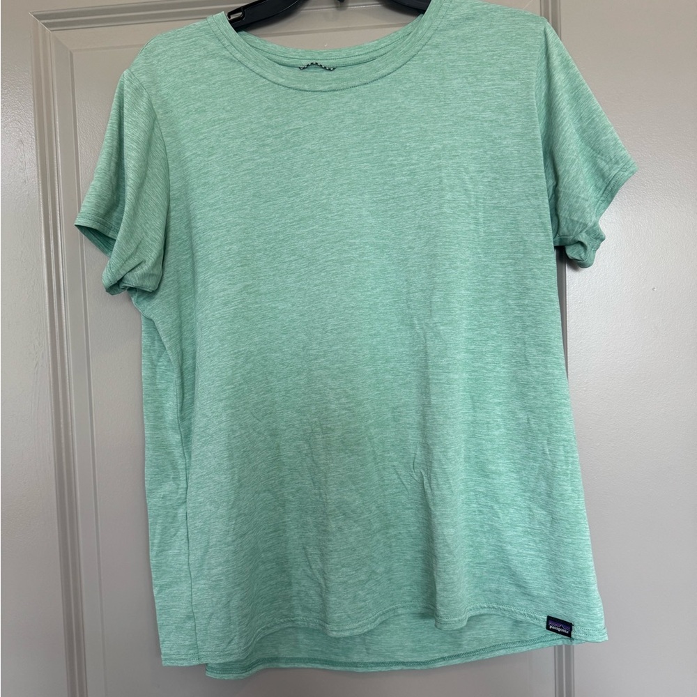 Patagonia Capilene Cool T-Shirt